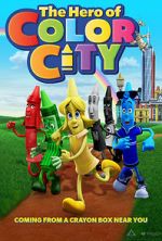 Watch The Hero of Color City M4ufreemovies