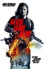 Watch Never Leave Alive M4ufreemovies