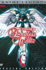 Watch Shin kidô senki Gundam W Endless Waltz M4ufreemovies
