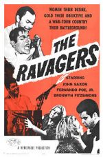 Watch The Ravagers M4ufreemovies