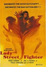 Watch Lady Street Fighter M4ufreemovies