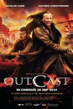 Watch Outcast M4ufreemovies