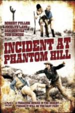 Watch Incident at Phantom Hill M4ufreemovies