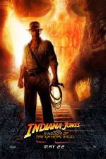 Watch Indiana Jones and the Kingdom of the Crystal Skull M4ufreemovies