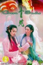 Watch Green Snake (Shing Se) M4ufreemovies