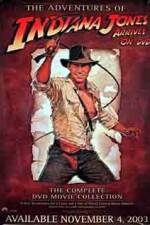 Watch Indiana Jones and the Last Crusade M4ufreemovies