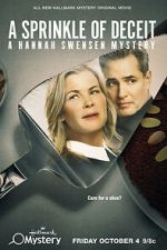 Watch A Sprinkle of Deceit: A Hannah Swensen Mystery M4ufreemovies