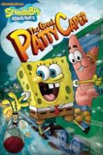 Watch Spongebob Squarepants: The Great Patty Caper M4ufreemovies