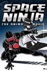 Watch Cyborg Assassin: Legend of the Space Ninja M4ufreemovies