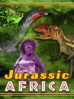 Watch Jurassic Africa M4ufreemovies