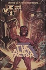 Watch The Alien Factor M4ufreemovies