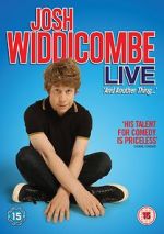 Watch Josh Widdicombe Live: And Another Thing... M4ufreemovies