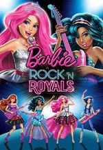 Watch Barbie in Rock 'N Royals M4ufreemovies