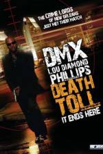 Watch Death Toll M4ufreemovies