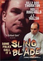 Watch Some Folks Call It a Sling Blade (Short 1994) M4ufreemovies