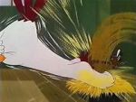 Watch The EGGcited Rooster (Short 1952) M4ufreemovies