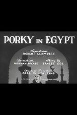 Watch Porky in Egypt M4ufreemovies