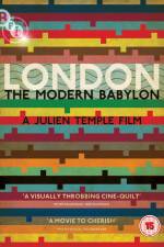 Watch London - The Modern Babylon M4ufreemovies
