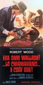 Watch His Name Was Sam Walbash, But They Call Him Amen M4ufreemovies