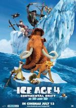 Watch Ice Age Continental Drift: Scrat Got Your Tongue M4ufreemovies