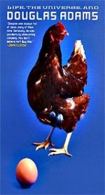 Watch Life, the Universe and Douglas Adams M4ufreemovies