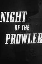 Watch The Night of the Prowler M4ufreemovies