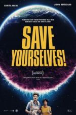 Watch Save Yourselves! M4ufreemovies