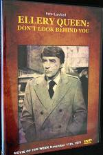 Watch Ellery Queen Dont Look Behind You M4ufreemovies