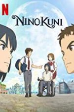 Watch NiNoKuni M4ufreemovies