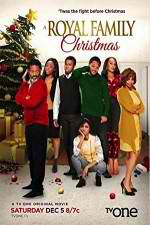 Watch Royal Family Christmas M4ufreemovies