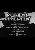 Watch Porky\'s Five & Ten M4ufreemovies