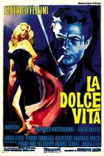 Watch La Dolce Vita M4ufreemovies