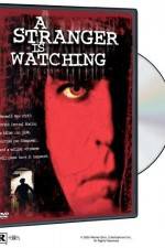 Watch A Stranger Is Watching M4ufreemovies
