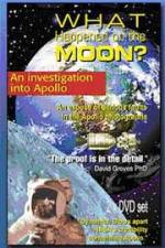 Watch What Happened on the Moon - An Investigation Into Apollo M4ufreemovies