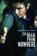 Watch The Man from Nowhere M4ufreemovies