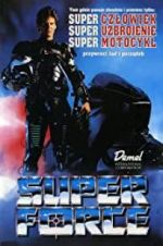 Watch Super Force M4ufreemovies