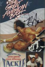 Watch WCW the Great American Bash M4ufreemovies