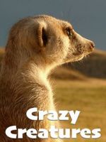 Watch Crazy Creatures M4ufreemovies
