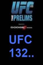 Watch UFC 132 Preliminary Fights M4ufreemovies