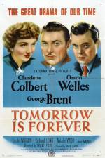 Watch Tomorrow Is Forever M4ufreemovies