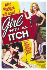 Watch Girl with an Itch M4ufreemovies