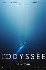 Watch The Odyssey M4ufreemovies