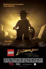 Watch Lego Indiana Jones and the Raiders of the Lost Brick M4ufreemovies
