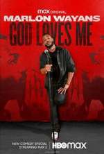 Watch Marlon Wayans: God Loves Me (TV Special 2023) M4ufreemovies