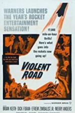 Watch Violent Road M4ufreemovies