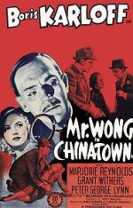 Watch Mr. Wong in Chinatown M4ufreemovies