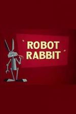 Watch Robot Rabbit (Short 1953) M4ufreemovies