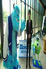 Watch Monsters University Movie Special M4ufreemovies