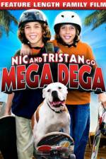 Watch Nic & Tristan Go Mega Dega M4ufreemovies