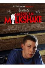 Watch American Milkshake M4ufreemovies